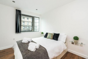 Lovely one bedroom apartment in Greater London, ID required